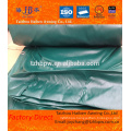 Polyester Tarpaulin PVC Coated Fabric For Low price